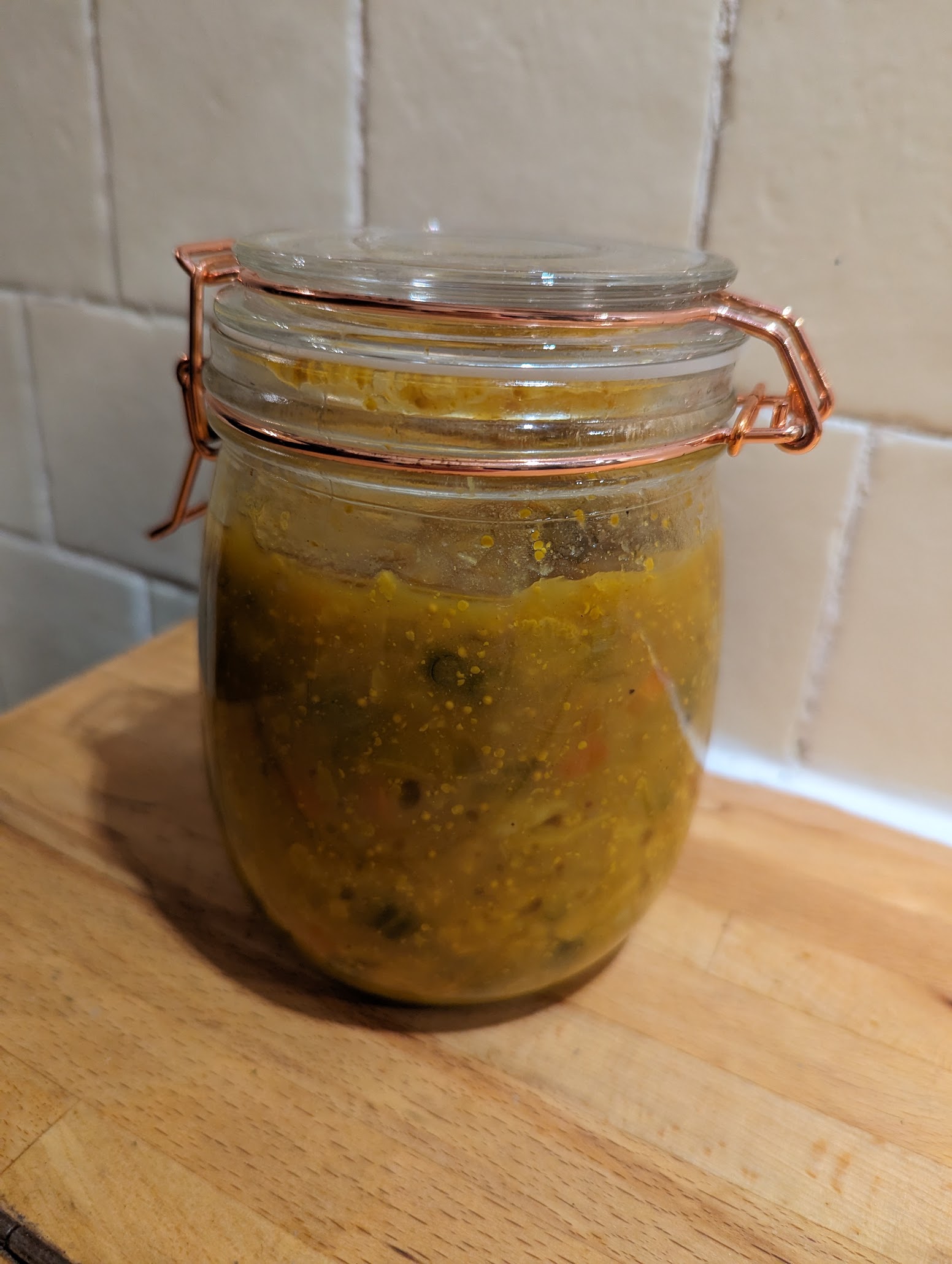 Piccalilli